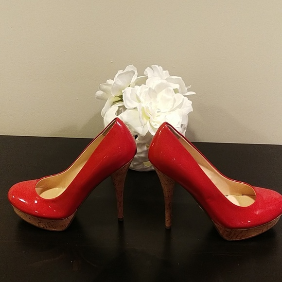 Guess heels - Picture 3 of 3